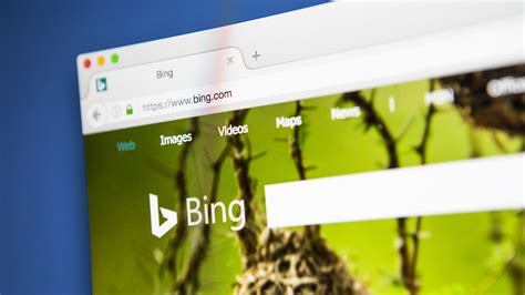 Why Google Chrome Is Defaulting To Bing Search .